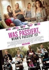 Was passiert, wenn`s passiert ist