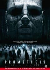 Prometheus - Dunkle Zeichen (3D)
