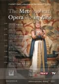 MET LIVE: AIDA (Verdi)