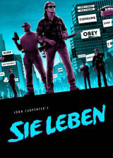 Filmplakat Sie leben!