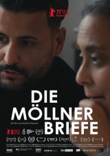 Filmplakat Die Möllner Briefe
