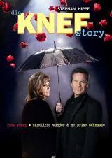Filmplakat die KNEF story - Das multimediale Biographical mit Stephan Hippe