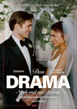 Filmplakat Das Drama - Noch einmal auf Anfang