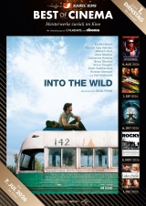 Filmplakat Into the Wild - Best of Cinema