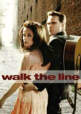 Filmplakat Walk the Line