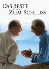 Filmplakat Das Beste kommt zum Schluss