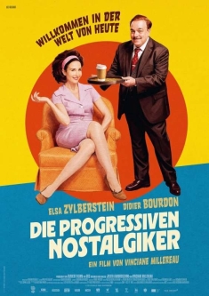 Central Theater : Strick-Kino